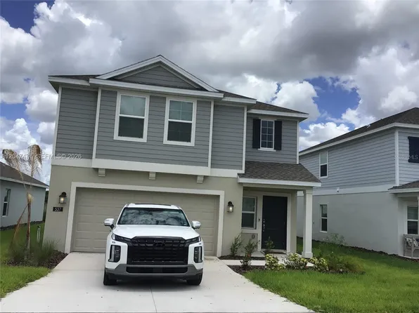 537 Bell Prairie Cir, Lake Wales, FL
