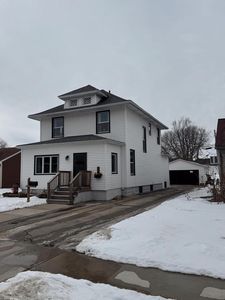 423 Seitz AVENUE, Mayville, WI, 53050