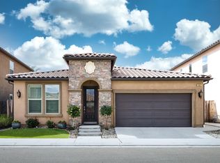 11677 N Bella Vita Ave, Fresno, CA