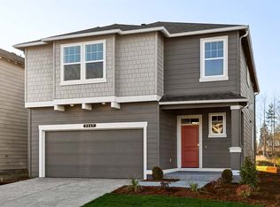 289 Cremini Loop SE, Lacey, WA 98513