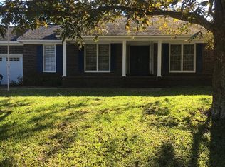 1211 Oakcrest Dr, Charleston, SC 29412