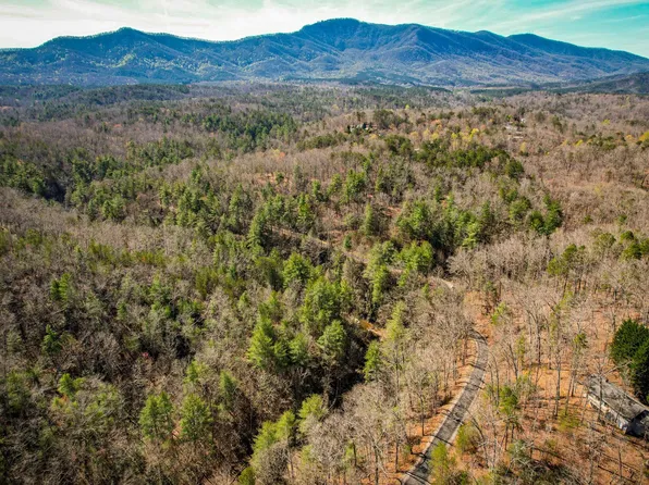 0 Ostin Creek Trl #18, Mill Spring, NC 28756