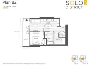 2085 Skyline Ct #801, Burnaby, BC V5C