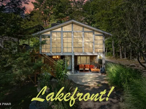 193 Mountain Lake Dr, Dingmans Ferry, PA 18328