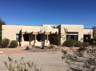 7782 N Legend Vista Pl, Tucson, AZ 85743