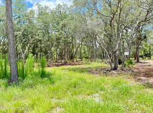 438 Chamberlain Rd, Satsuma, FL 32189