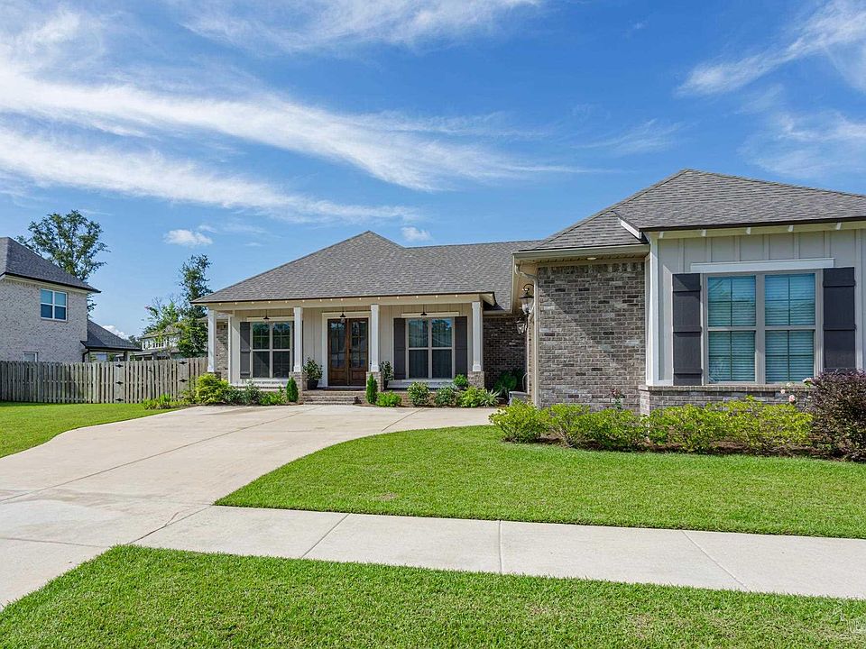 6063 Huntington Creek Blvd, Pensacola, FL 32526 Zillow