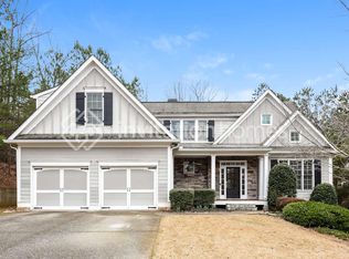 215 Montana Way, Canton, GA 30114