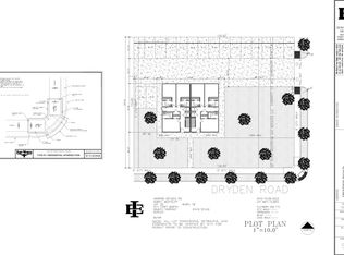 3734 Carolyn Rd, Fort Worth, TX 76109