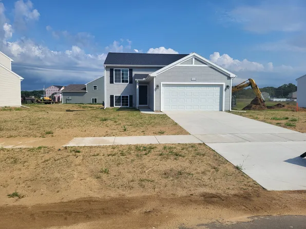 59038 Norton St, Mattawan, MI 49071