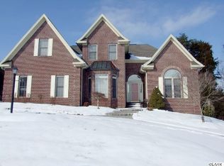 1193 Ludlow Ct, Morristown, TN 37814