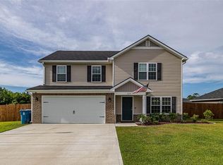 229 Roswell Dr E, Brunswick, GA 31525
