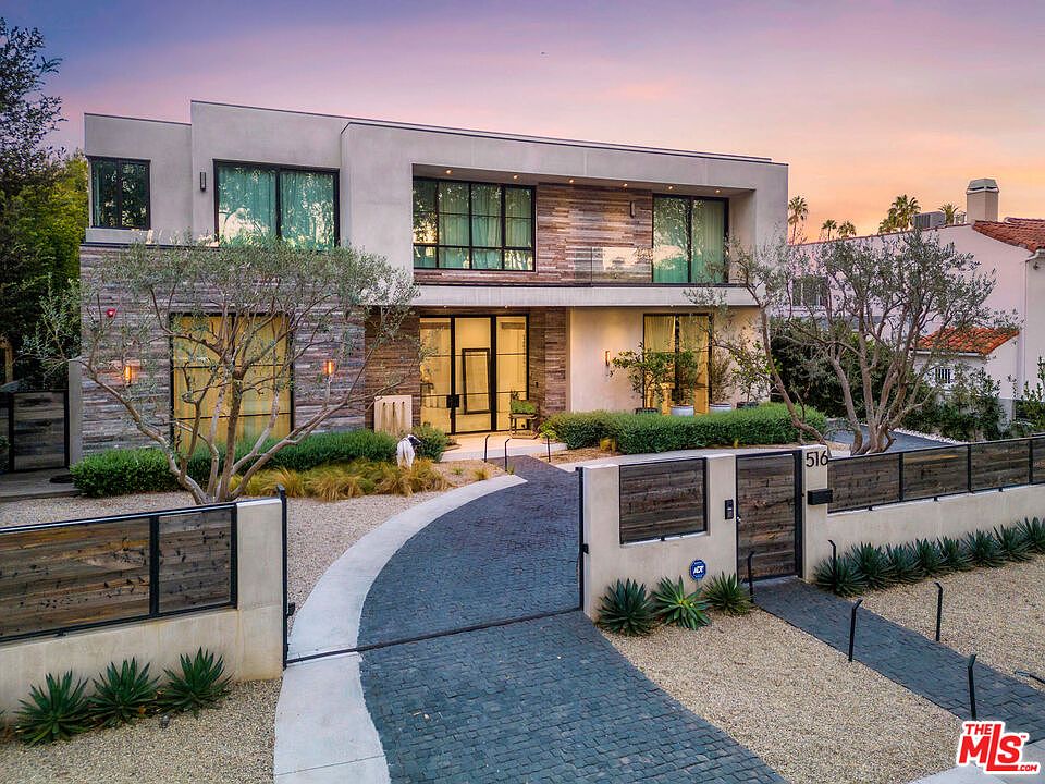 516 N Alpine Dr, Beverly Hills, CA 90210 | Zillow