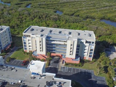 5300 S ATLANTIC AVENUE #4-302, New Smyrna Beach, FL, 32169