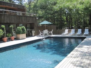 7 Rose Hill Rd, East Hampton, NY 11937