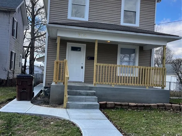 712 Poplar St, Middletown, OH 45044