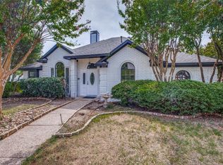 207 Fountain Gate Dr, Allen, TX 75002