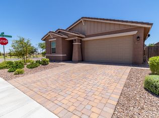 12105 W Remuda Dr, Peoria, AZ 85383