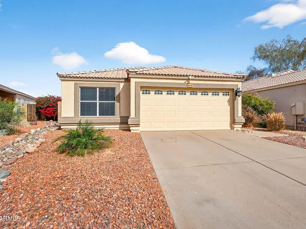 4630 E DRY CREEK Road, Phoenix, AZ 85044