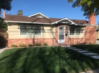 1415 Sierra St, Redwood City, CA 94061