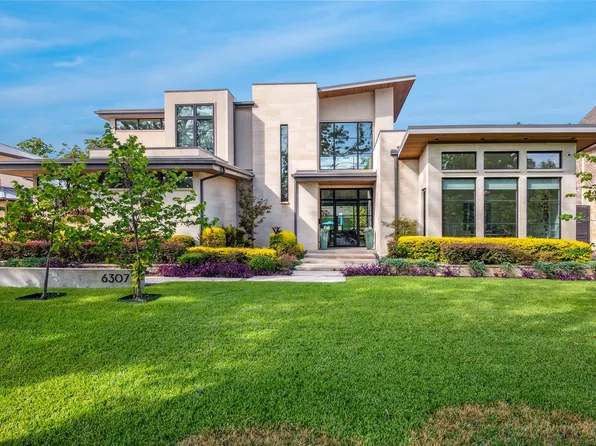 6307 Lavendale Ave, Dallas, TX 75230