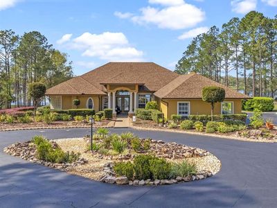22527 Lake Seneca Rd, Eustis, FL, 32736