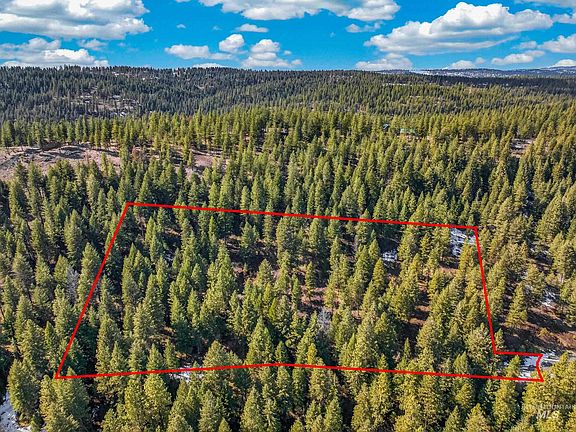 3rd image of LOT 19 Little Salmon Rd