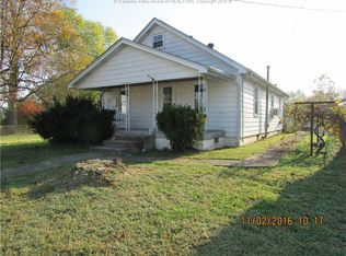 830 Stover St, Saint Albans, WV 25177