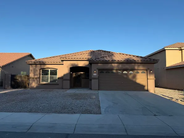 33190 N Cherry Creek Rd, San Tan Valley, AZ 85142