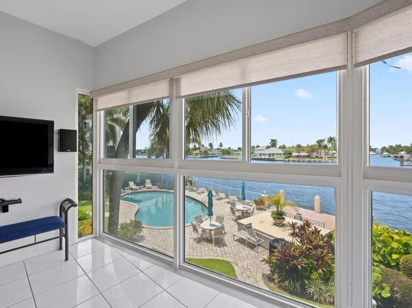 725 N RIVERSIDE Drive #203, Pompano Beach, FL 33062