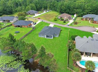 2972 CAPE VIEW Drive, Jacksonville, FL 32226