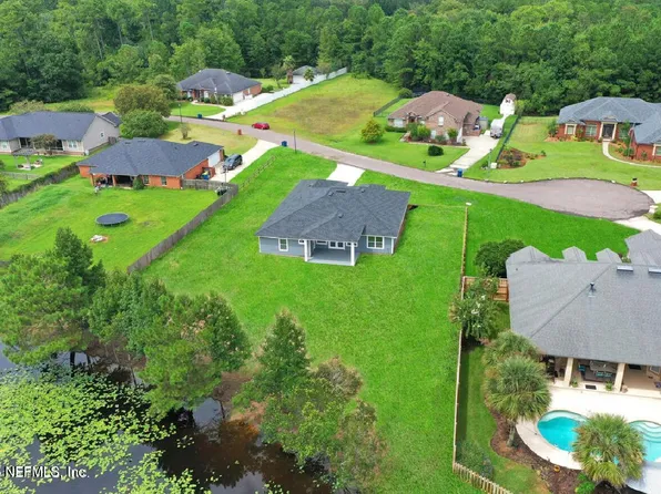 2972 CAPE VIEW Drive, Jacksonville, FL 32226