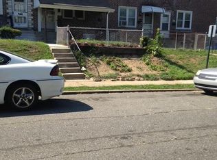 232 W 21st St, Chester, PA 19013