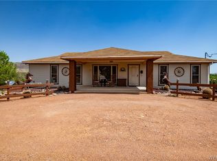 10363 E Blake Ranch Rd, Kingman, AZ 86401