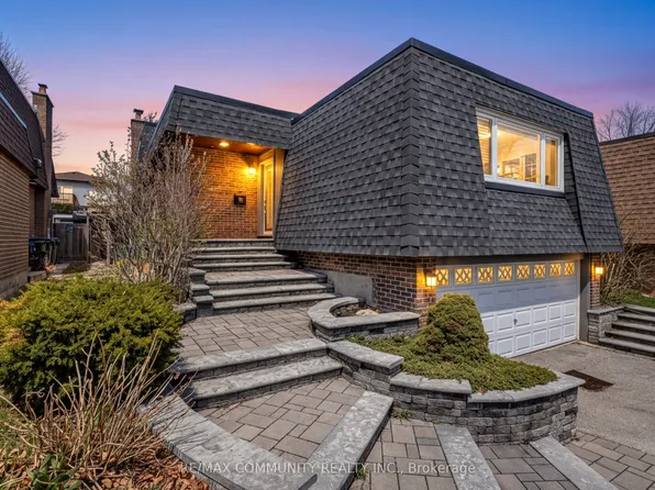 46 McGrath Ct, Toronto, ON M1C 3B5