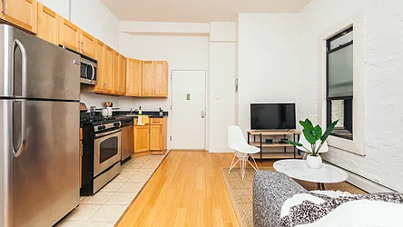 1398 Putman Avenue, #2R