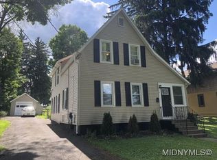 6 Hartford Ter, New Hartford, NY 13413
