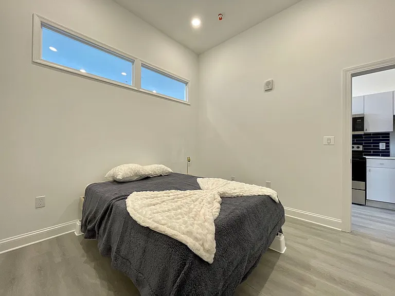 The Apartments at M — Photo 8