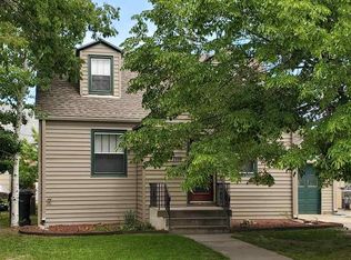 2009 3rd Ave, Scottsbluff, NE 69361