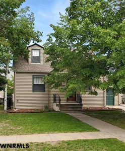 2009 3rd Ave, Scottsbluff, NE, 69361