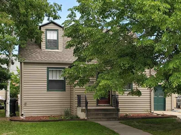 2009 3rd Ave, Scottsbluff, NE 69361