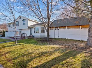 1727 W 860 S, Orem, UT 84058