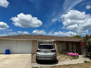 8743 Hemlock Ln, Port Richey, FL 34668