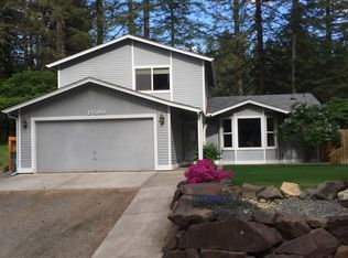 17020 430th Pl SE, North Bend, WA 98045