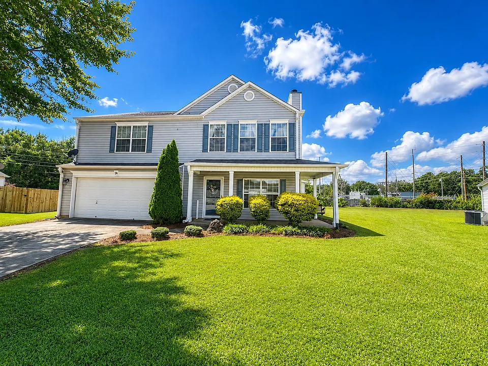 14 Bates Lake Ct