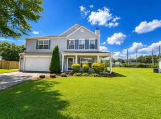 14 Bates Lake Ct, Fountain Inn, SC 29644