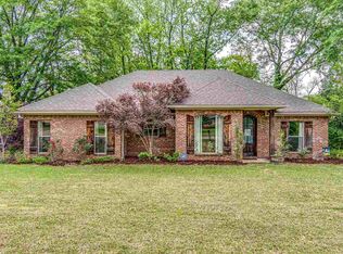201 Overby St, Brandon, MS 39042