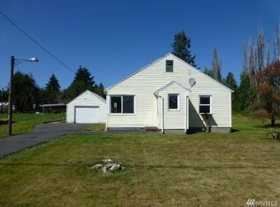107 Shawnee St, Kelso, WA 98626