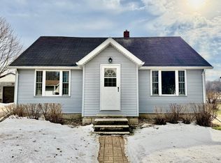 1110 Trott Ave SE, Willmar, MN 56201