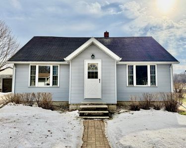 1110 Trott Ave SE, Willmar, MN, 56201